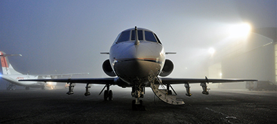 The Story of a Research Flight (Video)