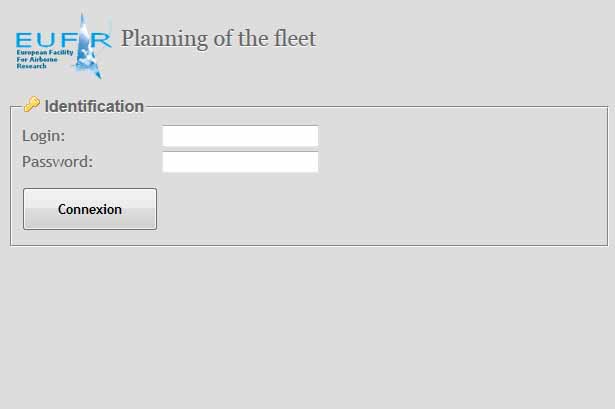 FAQ: How to enter flight planning information?