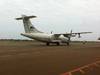 DACCIWA campaign - SAFIRE's ATR-42 aircraft