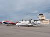ICARE 2010: SAFIRE's ATR42 and AWI's POLAR 5