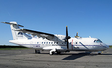 ATR42 - SAFIRE