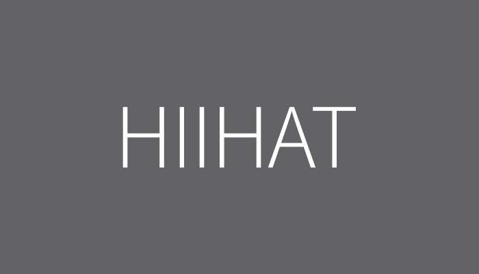 HiiHAT image