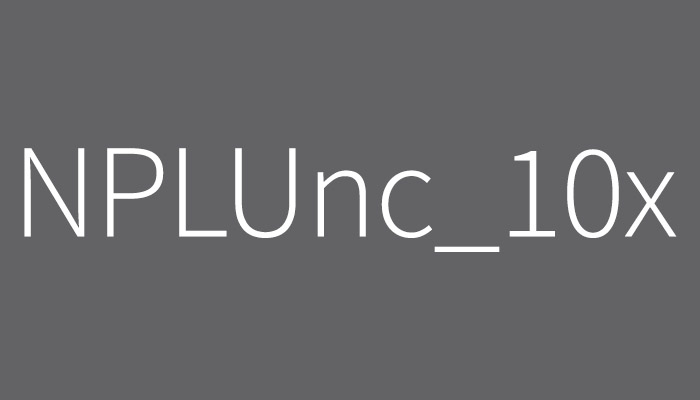 NPLUnc_10x