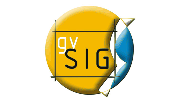 gvSIG image