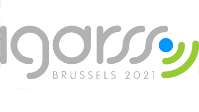 EUFAR at IGARSS 2021