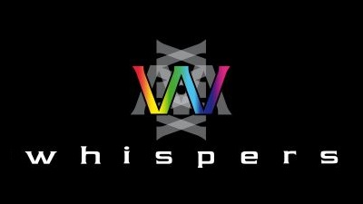 Deadline Extension for Whispers 2023 Abstracts/Papers Submission